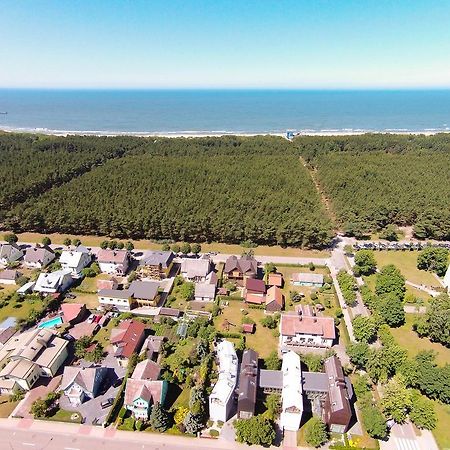 Vila Medus Palanga Buitenkant foto