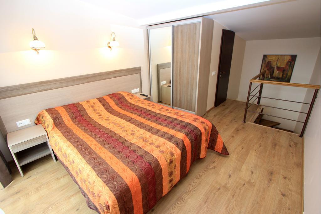 Vila Medus Palanga Buitenkant foto