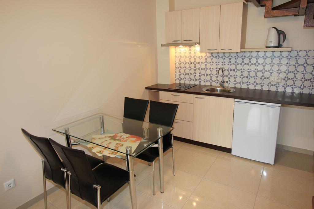 Vila Medus Palanga Kamer foto