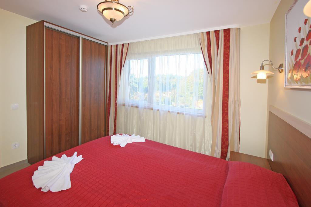 Vila Medus Palanga Kamer foto