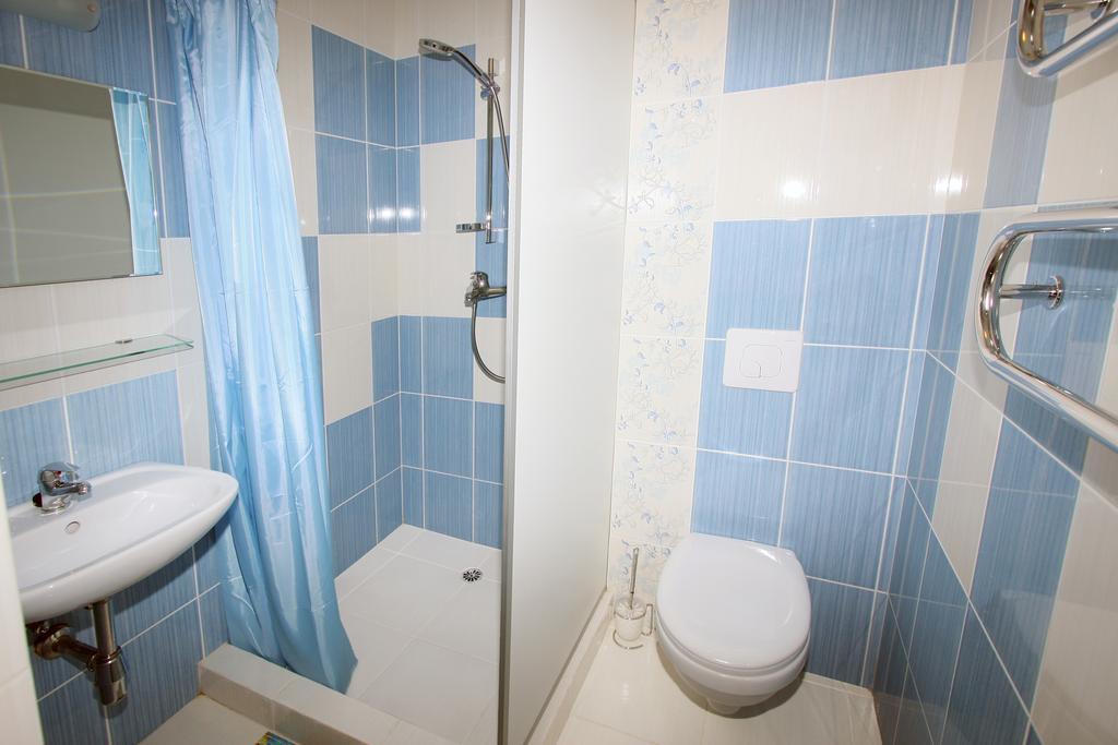 Vila Medus Palanga Kamer foto
