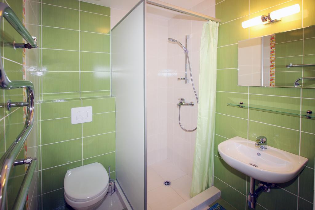 Vila Medus Palanga Kamer foto