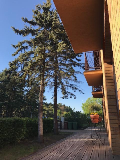 Vila Medus Palanga Buitenkant foto