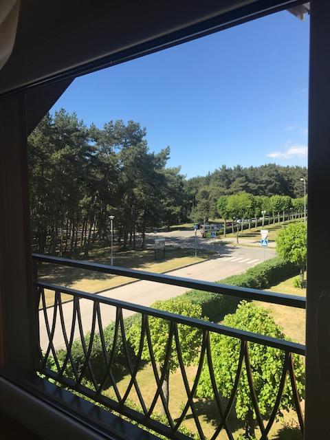 Vila Medus Palanga Buitenkant foto