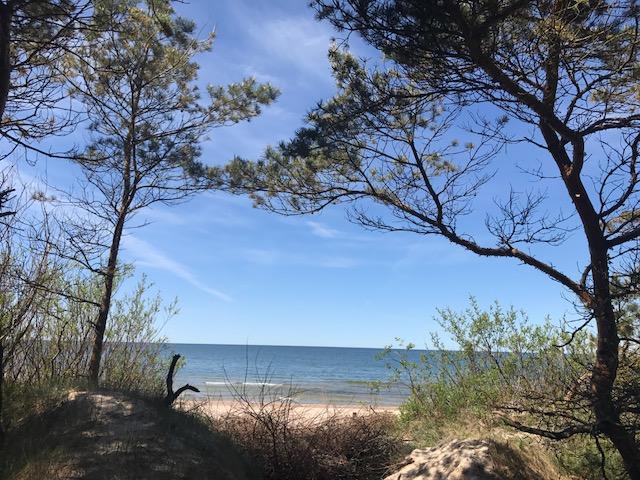 Vila Medus Palanga Buitenkant foto